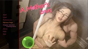 Скачать порно игру A Mother’s Love – New Part 13 Plus [OrbOrigin]