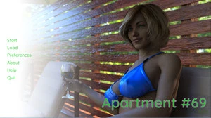 Pobierz grę porno Apartment 69 – New Version 0.07 [Luxee]