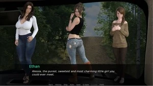 Download porn game Between Salvation and Abyss – New Version Chapter 9 Part 2 [Ethan Krautz]