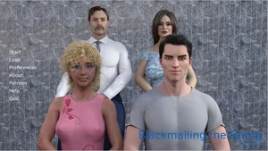 Porno Spiel Blackmailing The Family – Version 0.11b pt2 – Added Android Port [Warped Minds Productions] Herunterladen