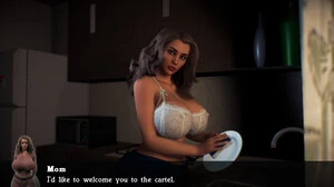 Download porn game Cartel Mom – Version 0.5 – Added Android Port [IndianaTK]