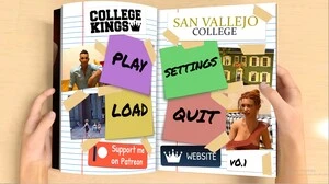 Télécharger le jeu porno College Kings – Season 2 – Episode 4 – New Version 4.0.0 P1 [Undergrad Steve]