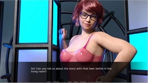 Porno oyunu indir Foot Of The Mountains – Holiday Special 2020 – Version 1.0 (Full Game) [SerialNumberComics]