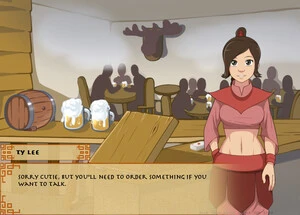 Descargar juego porno Four Elements Trainer – New Version 1.0.7a [Mity]