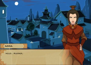 Descargar juego porno Four Elements Trainer – New Version 1.0.7a [Mity]