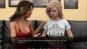 Download porn game Hometown Trap – New Version 1.5 [Spaceball1]