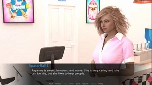 Descargar juego porno Hometown Trap – New Version 1.5 [Spaceball1]