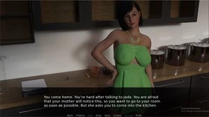 Porno oyunu indir Hot Mom Exchange Club – New Version 0.04 [Only Good Games]