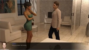Pobierz grę porno It could be worse! – New Version 2.4.2 [eHellJay]