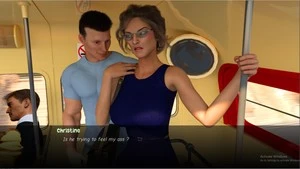 Download porn game Life is Hard – Version 0.3.6 [MarshmelloGames]