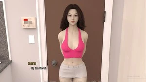 Pobierz grę porno Man of Steal – New Part 2 – New Version 0.12 [Nymphs]
