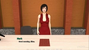 Pobierz grę porno Man of Steal – New Part 2 – New Version 0.12 [Nymphs]