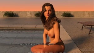 Pobierz grę porno Man of Steal – New Part 2 – New Version 0.12 [Nymphs]