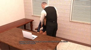 Pobierz grę porno Man of Steal – New Part 2 – New Version 0.12 [Nymphs]