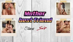 Porno oyunu indir Mother’s Best Friend – New Version 0.16 (English Version) [MBF games]