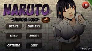 Descargar juego porno Naruto: Shinobi Lord – New Version 0.23 [Cats-creators]
