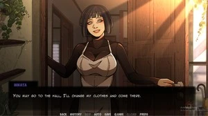 Descargar juego porno Naruto: Shinobi Lord – New Version 0.23 [Cats-creators]