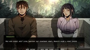 Descargar juego porno Naruto: Shinobi Lord – New Version 0.23 [Cats-creators]