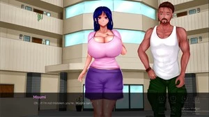 Download porn game Netorare Wife Misumi – Lustful Awakening – New Final Version 1.0.1 (Full Game) [Azienda]