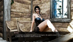 Porno Spiel Old Church – Version 1.1 [DeepSleep] Herunterladen