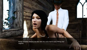 Porno Spiel Old Church – Version 1.1 [DeepSleep] Herunterladen