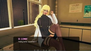 Porno Spiel Oppai Odyssey – New Version 0.4.3 [Cryoxxx] Herunterladen