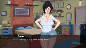 Pobierz grę porno Otaku’s Rage: Waifu Strikes Back – Final Version (Full Game) [Feodosiy, Mensh]