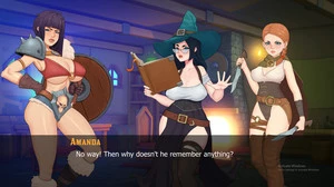 Pobierz grę porno Otaku’s Rage: Waifu Strikes Back – Final Version (Full Game) [Feodosiy, Mensh]