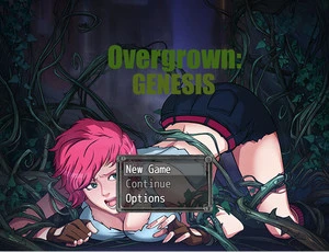 Porno Spiel Overgrown Genesis – Version 1.00.1 [Dystopian Project] Herunterladen