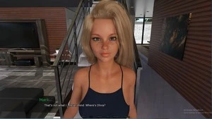 Pobierz grę porno Radiant – New Version 0.6.1 [RK Studios]