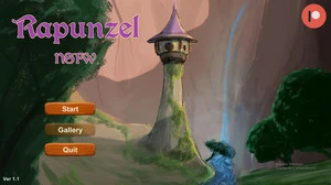 Porno Spiel Rapunzel NSFW – Version 1.1 (Full Game) [Pink Tea Games] Herunterladen