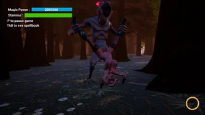 Pobierz grę porno Sorceress Tale – New Test Build v02.28.2024 [Mithos56]
