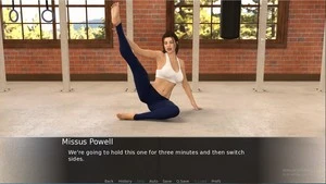 Descargar juego porno Superheroes Suck – New Version 1.801 [Solace]