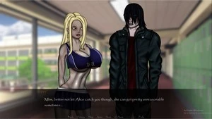 Porno oyunu indir Superhuman – New Version 0.98 [WeirdWorld]