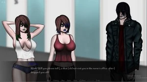 Porno oyunu indir Superhuman – New Version 0.98 [WeirdWorld]