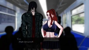 Porno oyunu indir Superhuman – New Version 0.98 [WeirdWorld]
