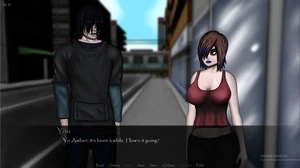 Porno oyunu indir Superhuman – New Version 0.98 [WeirdWorld]