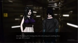 Porno oyunu indir Superhuman – New Version 0.98 [WeirdWorld]