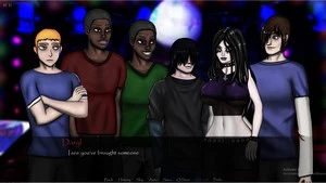 Porno oyunu indir Superhuman – New Version 0.98 [WeirdWorld]