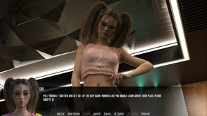 Pobierz grę porno Supervillainy – New Version 0.4.1 [Pupsi]