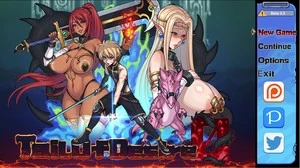 Download porn game Tail of Desire – New v2023.09.21 [BLUE BONE]