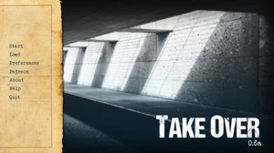 Porno Spiel Take Over – New Version 0.71 [Studio Dystopia] Herunterladen