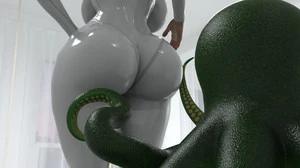 Télécharger le jeu porno Tentacular – New Version Release 4 [Jackerman]