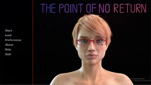 Télécharger le jeu porno The Point of No Return – New Final Version 1.0 Director’s Cut Edition (Full Game) [DS23Games]