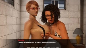 Download porn game The Point of No Return – New Final Version 1.0 Director’s Cut Edition (Full Game) [DS23Games]