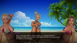 Download porn game This Is Not Heaven – New Final Update 4 [Altered Vision]