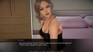 Download porn game This Is Not Heaven – New Final Update 4 [Altered Vision]