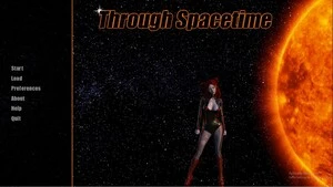 Scarica gioco porno Through Spacetime – New Final Version 1.0 (Full Game) [Empiric]