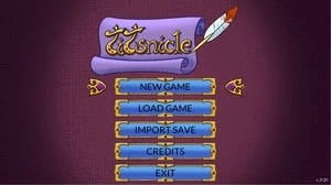 Скачать порно игру Titsnicle – New Version 0.64b [Pokkaloh]