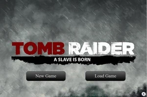 Download porn game Tomb Raider – A Slave is Born – Version 1.2 [Junkymana]